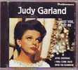 JUDY  GARLAND  °°°°°°°   14 TITRES   CD  NEUF - Autres - Musique Anglaise