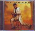 AL  GREEN  °  COMPILATION   15 TITRES   CD ALBUM  NEUF SOUS CELLOPHANE - Soul - R&B