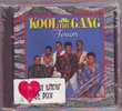 KOLL  THE  GANG  FOREVER      9 TITRES    CD  NEUF - Soul - R&B