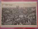 Bruxelles, Brussel, 1918, Panorama, Feldpost - Panoramische Zichten, Meerdere Zichten