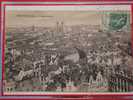 Bruxelles, Brussel, 1913, Panorama, Ed. A. De Hondt, 2 Rue De Chêne, Bruxelles - Viste Panoramiche, Panorama