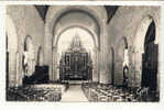 8881 Redon . Interieur Eglise Saint Sauveur. Gaby N°18 - Redon