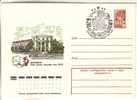 GOOD RUSSIA Postal Cover 1978 - Syktyvkar Institute - Special Stamped Syktyvkar 200 A. 1980 - Other & Unclassified