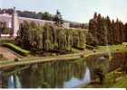 LONGWY BAS  -  Le Parc Public - La Pièce D´eau - Longwy