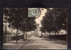 93 BAGNOLET Avenue Du Centenaire, Ed GI 469, 1906 - Bagnolet