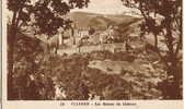 Vianden  Le Chateau - Vianden