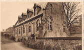 Abbaye D'orval Reconstruction De L'anciene Salle De Reception - Florenville