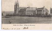 Maredsous  Vallee De La Meuse  Abbaye De Maredsous 1905 - Anhee