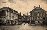 Arlon: Marché Aux Légumes éd. Marie-José - Aarlen