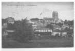 95 )FL) AUVERS SUR OISE, Vue Panoramique? - Auvers Sur Oise