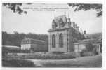 95 )FL) ECOUEN, Chateau De La Légion D'Honneur, La Chapelle Et L'infirmerie , A L Hoste édit /** - Ecouen