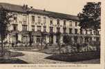 Saint Amand Les Eaux - Grand Hôtel Thermal Restauré Par Boisdin - Saint Amand Les Eaux