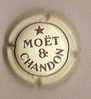 Capsule Champagne MOET ET CHANDON - Möt Et Chandon