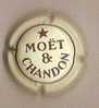 Capsule Champagne MOET ET CHANDON - Moet Et Chandon