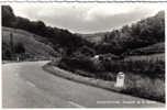 NOIREFONTAINE BOUILLON ROUTE DE DOHAN DESCENTE VERS LA SEMOIS AU SATY - Bouillon