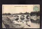 94 CHARENTON LE PONT Pont Vu D´Amont, Ed Giraud, 1906 - Charenton Le Pont