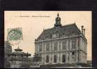 94 IVRY SUR SEINE Hotel De Ville, Mairie, Kiosque à Musique, Ed Gautrot 2, 1906 - Ivry Sur Seine
