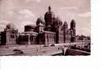 MARSEILLE  -   N° 1129  -  La Cathédrale Sur Le Quai De La Joliette - Joliette, Hafenzone