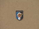 PINS GENDARMERIE CYNOPHILE DE GRAMAT(LOT) - Polizei