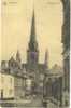 Nivelles / Nijvel - Eglise Sainte-Getrude - 1922 - Nijvel