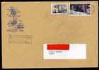 Saint-Pierre-et-Miquelon : Env. Du 07-03-96 Pour La France - Lettres & Documents