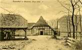 BAUERNHOF IN HALSTEDE . ANNO 1695   TOP - Bad Zwischenahn