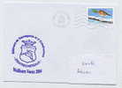 4371 Marine Nationale -BSE D´ENTRECASTEAUX - Meilleurs Voeux 2004 - Nouvel An