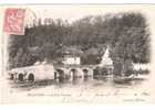 24 -  BRANTOME - Le Pont Tournant - Brantome