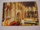ACHEL - Sint Benedictusabdij - "Achelse Kluis" Interieur Abdijkerk - Other & Unclassified