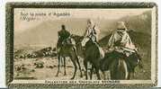 Suchard Sur La Piste D'Agades Niger 156 - Suchard