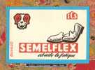 BUVARD :SEMELFLEX Absorbe La Fatigue - Schuhe