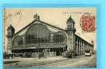 B - 76 - LE HAVRE - La Gare - Station