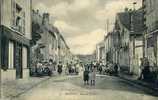 95 - VAL D´OISE - MARINES - RUE Des SABLONS - MAISON TRUFFAUT - Marines