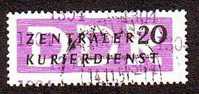 ZKD 1957 Mit Kontrollzahlen 15, 1304 Freital - Other & Unclassified