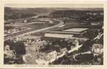 Hamoir - Panorama Du "Val De L'Ourthe" à Hamoir (vers L'aval Et Le Village De Xhygnesse) - Hamoir