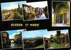 Carte Postale  64. Oloron-Sainte-Marie  Trés Beau Plan - Oloron Sainte Marie
