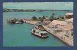 CP ALBUOYS POINT - FERRY TERMINAL HAMILTON - Bermudes