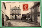 EXMES -- La Mairie - Exmes