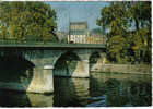 Carte Postale   94. Charenton-le-pont  Le Pont Sur La Marne Trés Beau Plan - Charenton Le Pont