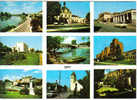 Carte Postale   94. Bry-sur-Marne Trés Beau Plan - Bry Sur Marne
