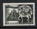 Belgie OCB 633 (0) - Used Stamps