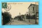 B - 94 - FONTENAY SOUS BOIS - Rue Du Moulin - Fontenay Sous Bois