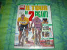 BS Bicisport 2000 Speciale Tour De France MARCO PANTANI LANCE ARMSTRONG - Sport