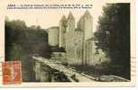 NERAC-le Pont De Barbaste Sur La Gélissesur L´ancienne Voie Romaine Dite La Ténarese - Nerac