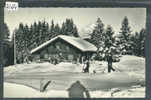 LA BORBUINTZE SUR CHATEL SAINT DENIS  - TB - Châtel-Saint-Denis