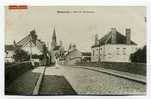 CPA 28.-BONNEVAL. Rue De Châteaudun.-animé.-iop 903 - Bonneval