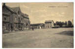 C3261 - LIBRAMONT - Place De La Station - Libramont-Chevigny