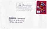 FRANCE  Env Cachet De Bordeaux Rp Le 23-6-1998 Bienvenue Au Monde  France 1998 Football - 1998 – Frankrijk