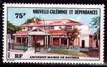 Nouvelle Caledonie   1976 PA 174  Obl    NOUMEA - Used Stamps