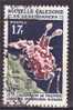 Nouvelle Caledonie  N 324 Obl - Used Stamps